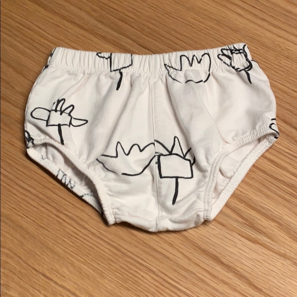 KID + KIND Bloomers